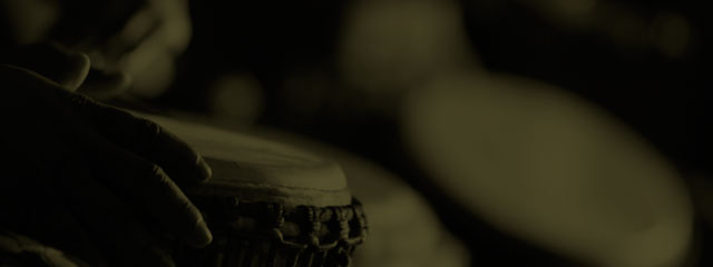 Percusión